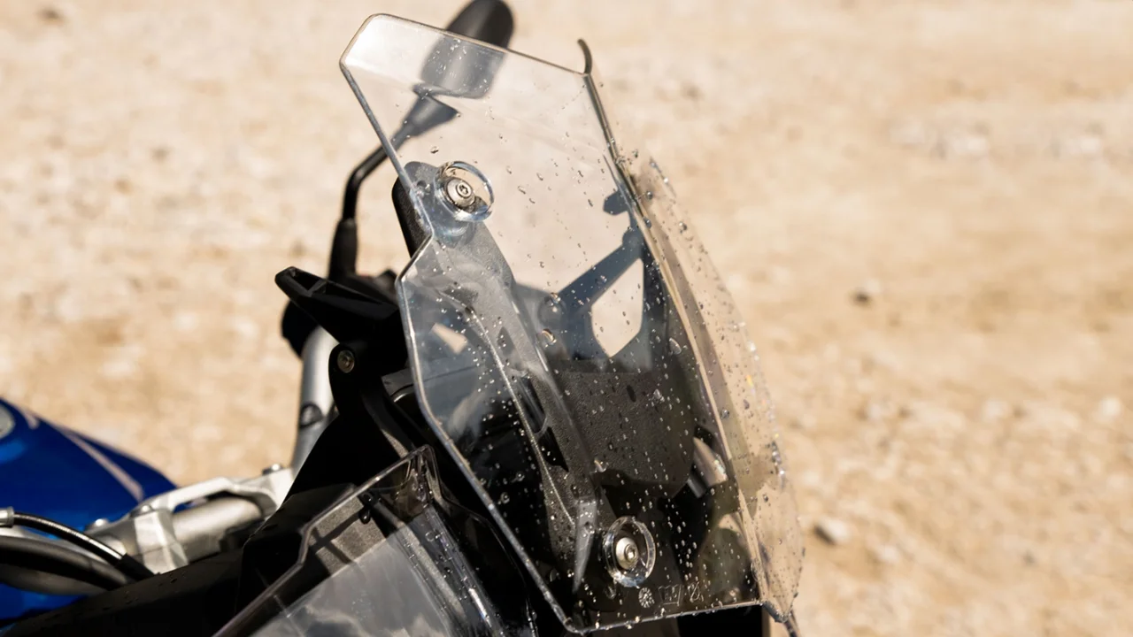 BMW F 850 GS Adventure Premium