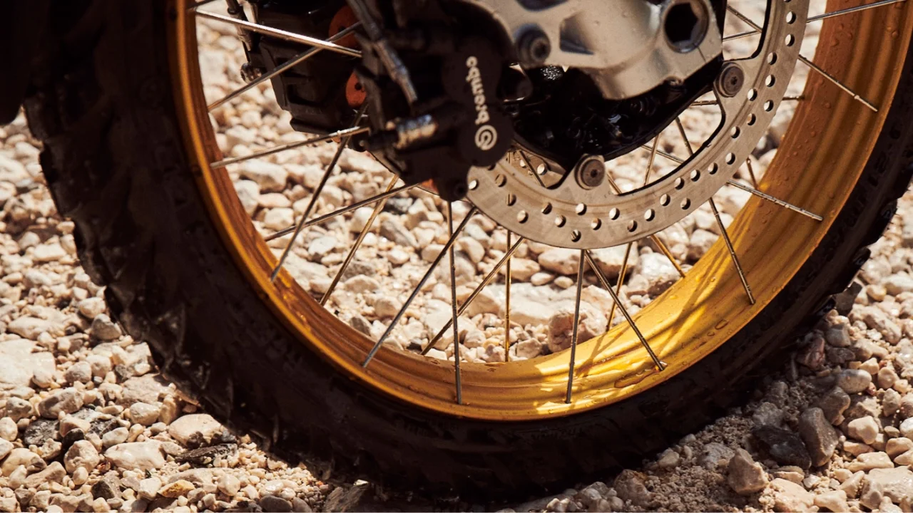 BMW F 850 GS Adventure Premium