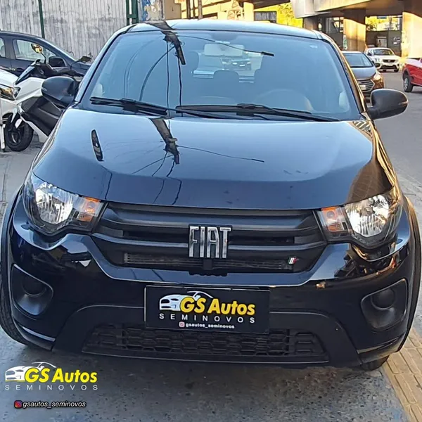 Fiat Mobi 2022 por R$ 54.090, São Leopoldo, RS - ID: 5401049