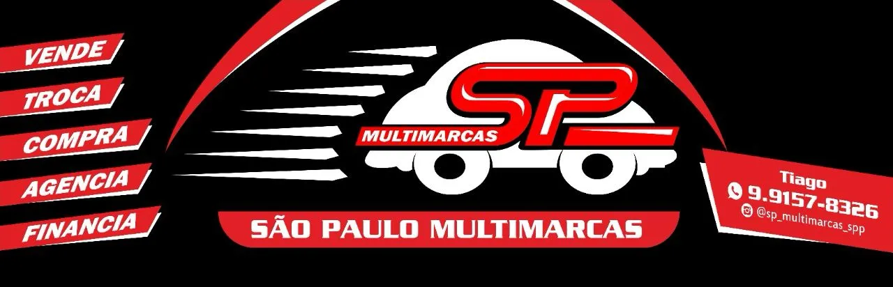 Fachada da loja Veículos à venda em SAO PAULO MULTIMARCAS - São Paulo do Potengi - RN | Mobiauto