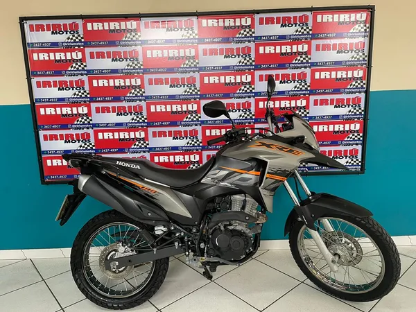 Honda 2021 em Ponta Grossa Usados e Seminovos