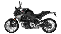 BMW F 900 R 2023