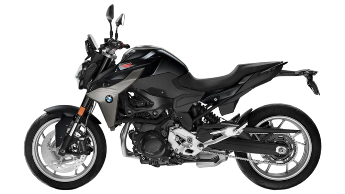 Imagem do veículo BMW F 900 R 2025 Sport