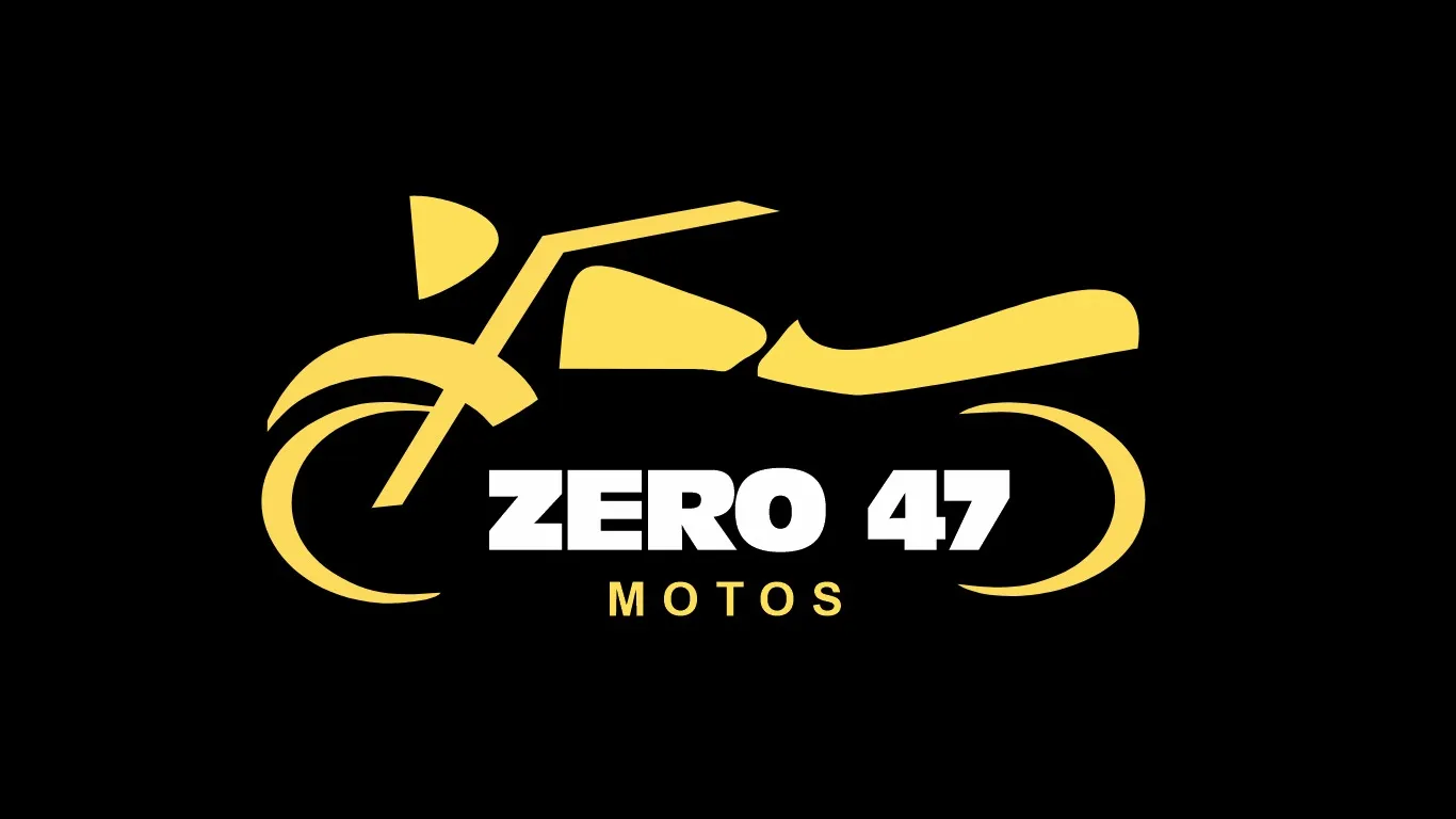 Fachada da loja Veículos à venda em zero47 motos - Penha - SC | Mobiauto