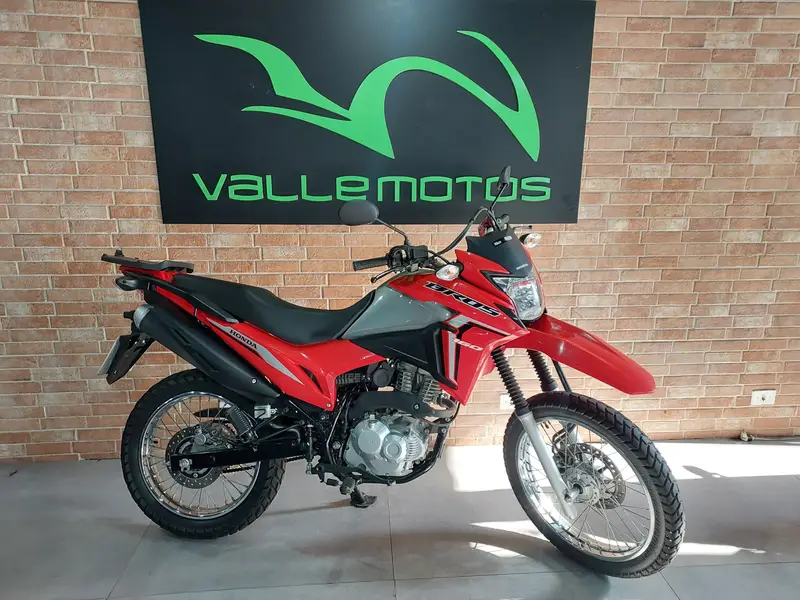 Honda NXR 160 Bros ESDD