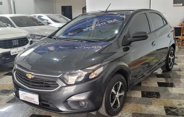 2023 Chevrolet ONIX - Cars & Trucks - Guaxupé, Minas Gerais, Brazil, Facebook Marketplace