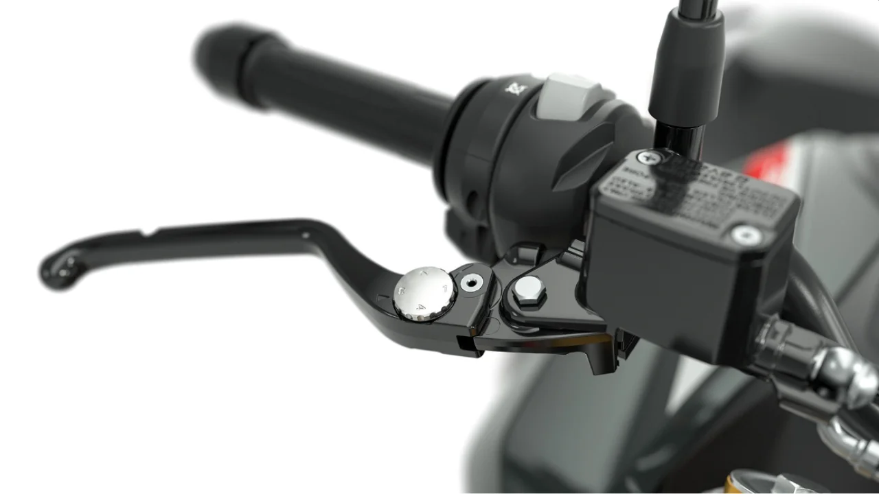BMW G 310 R ABS