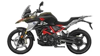 BMW G 310 GS 2024