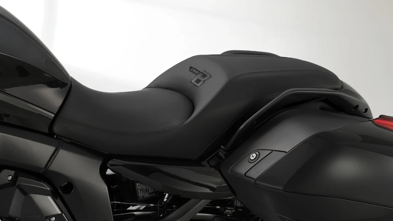 BMW K 1600 Bagger ABS