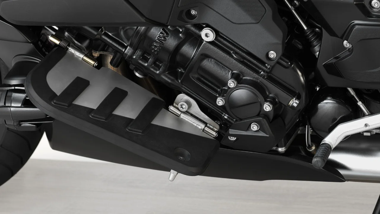 BMW K 1600 Bagger ABS