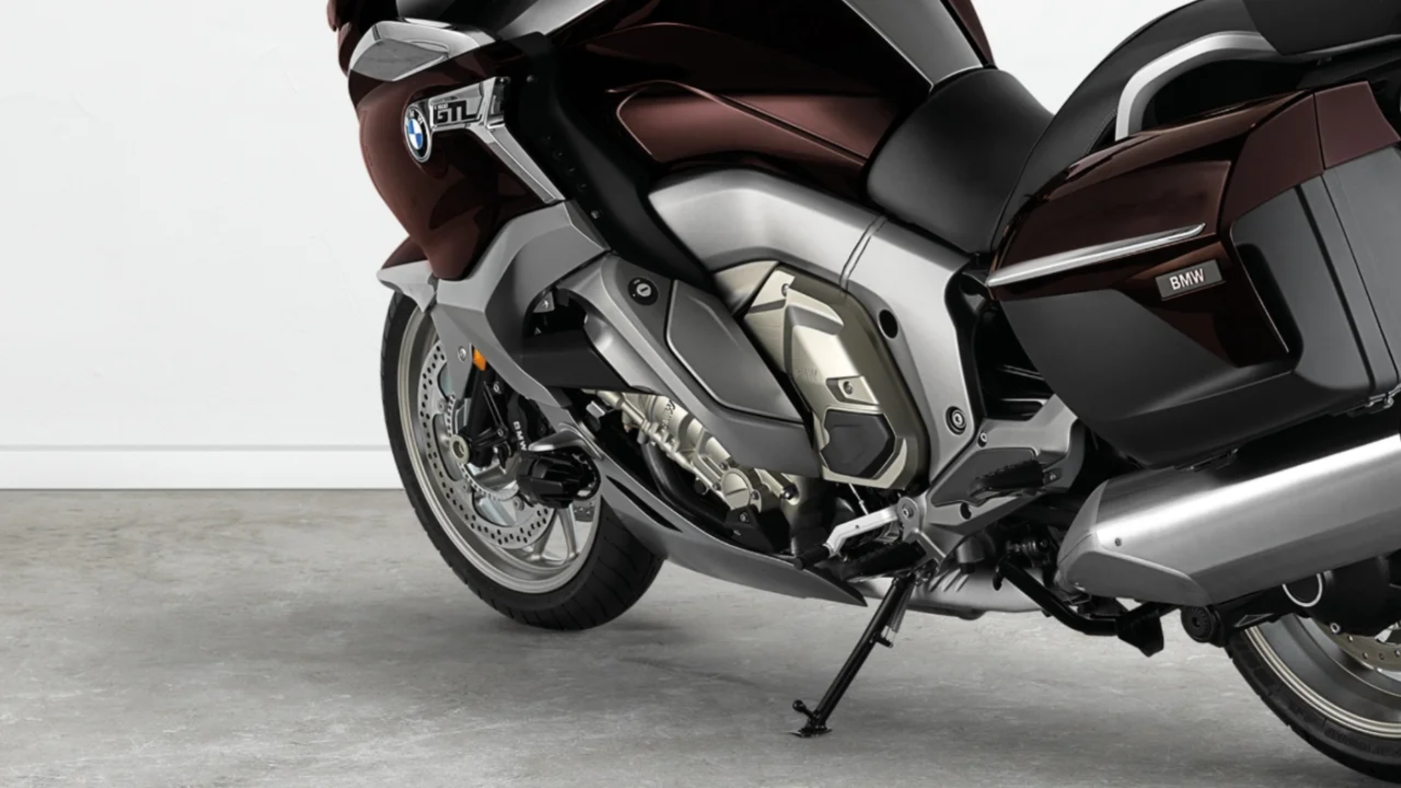 BMW K 1600 GTL ABS