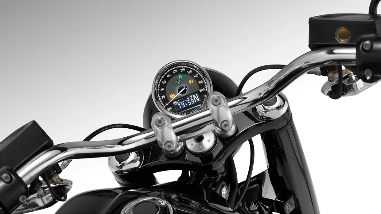 BMW R 18 ABS