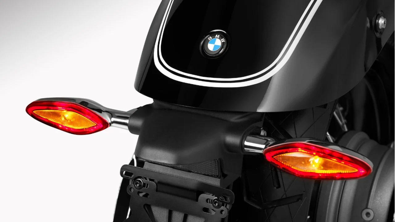 BMW R 18 ABS
