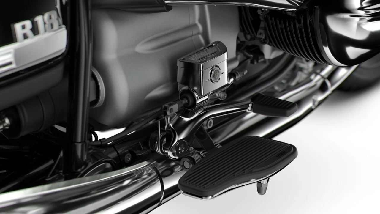 BMW R 18 ABS