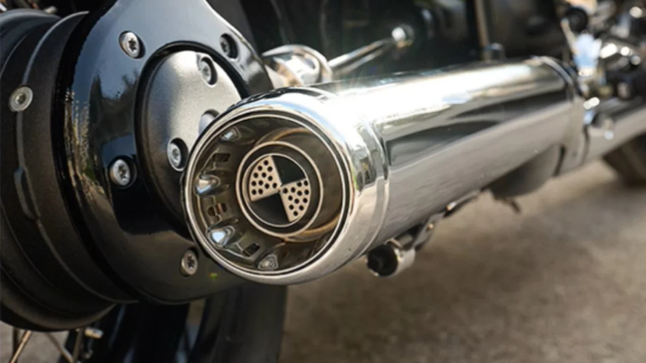 BMW R 18 Limited Edition 100 Anos