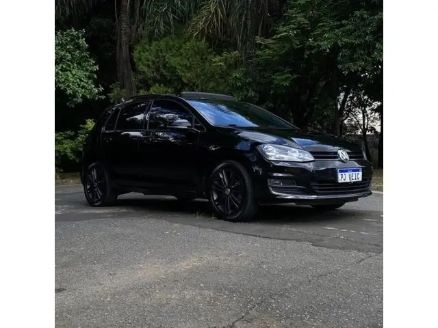 Volkswagen Golf 1.4 TSi Highline (Aut)