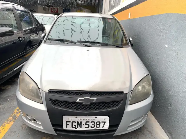Carro Chevrolet Celta 2013 LT 1.0 (Flex)