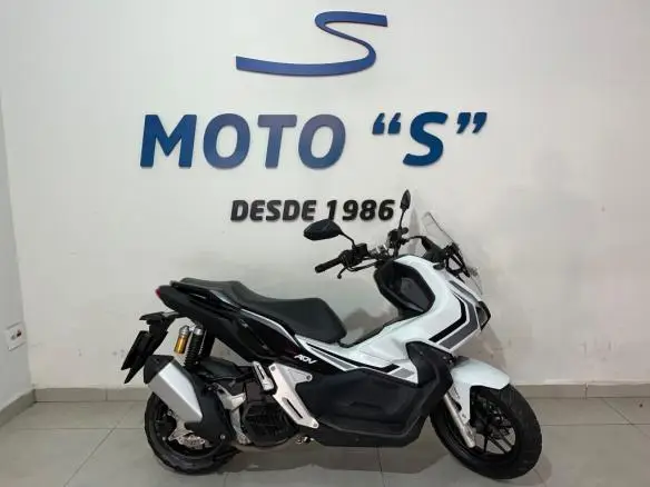 Honda ADV ABS