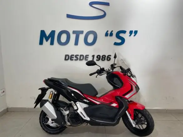 Carro Honda ADV 2022 ABS