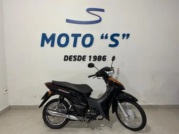 Carro Honda BIZ 100 2013 Biz 100 ES