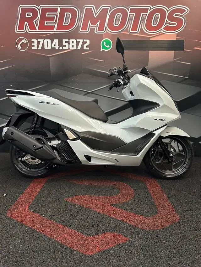 Carro Honda PCX 160 2023 ABS
