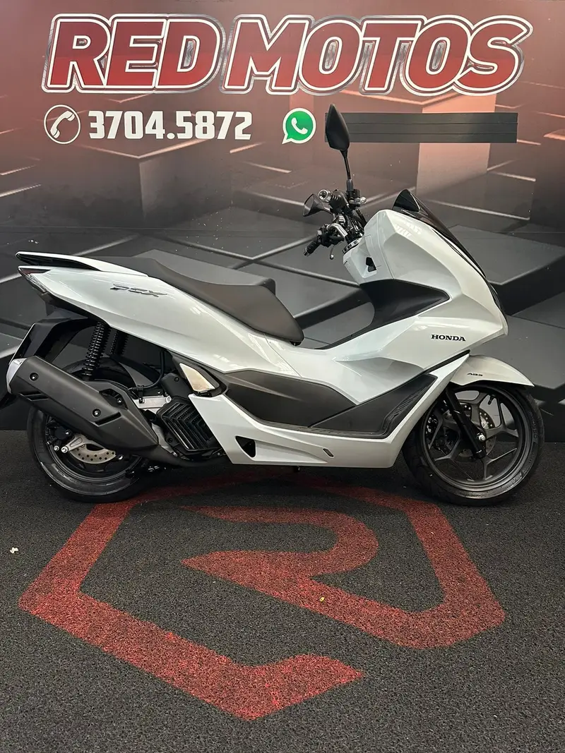 Honda PCX 160 ABS