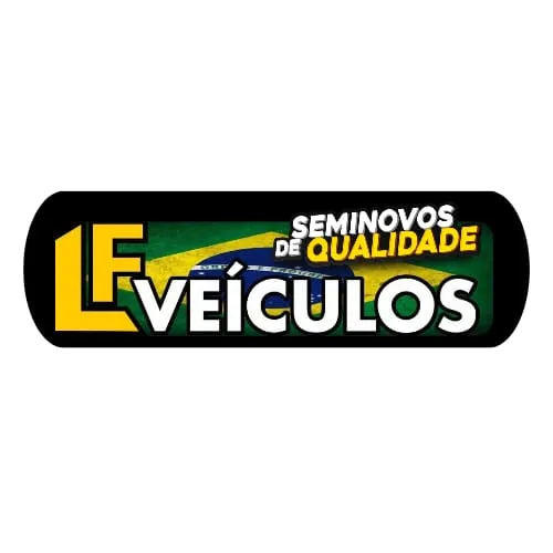 Fachada da loja L F VEÍCULOS - Itu - SP
