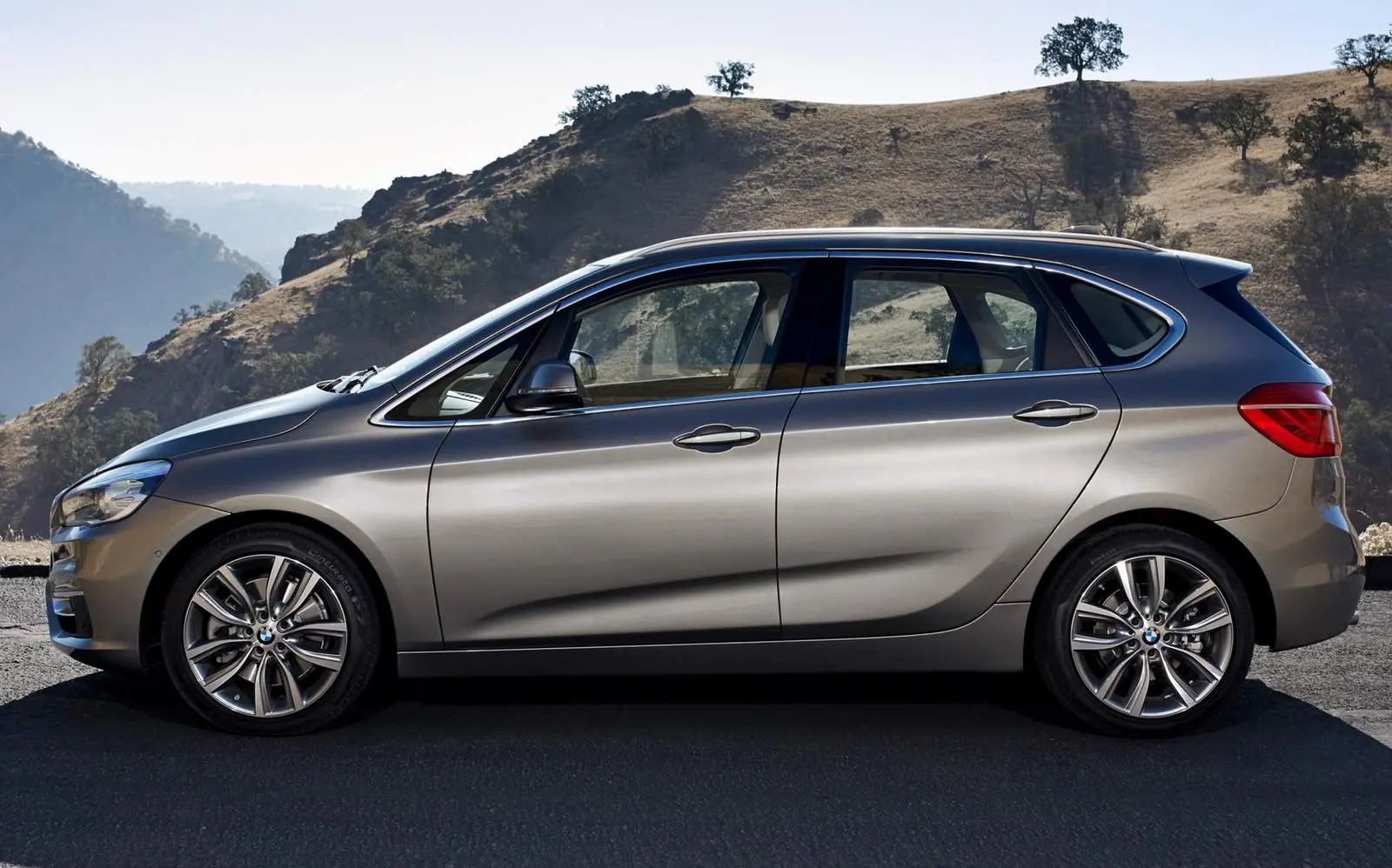 BMW 225i Active Tourer