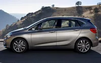 BMW 225i Active Tourer 2016