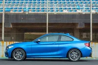 BMW M240i 2017