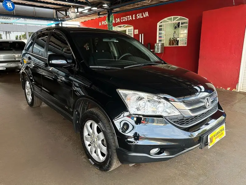 Honda CR-V LX 2.0 16V
