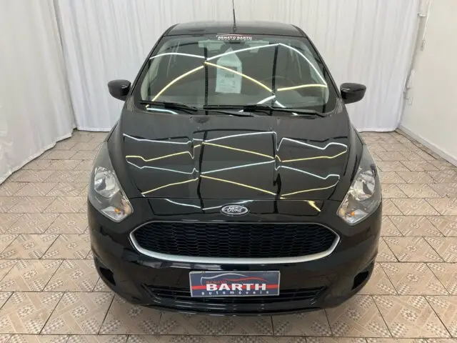 Ford Ka 1.0 SE Plus (Flex)