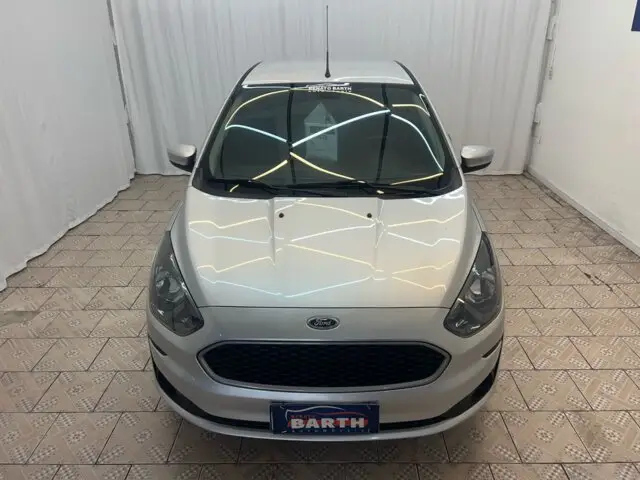 Ford Ka 1.0 SE Plus (Flex)