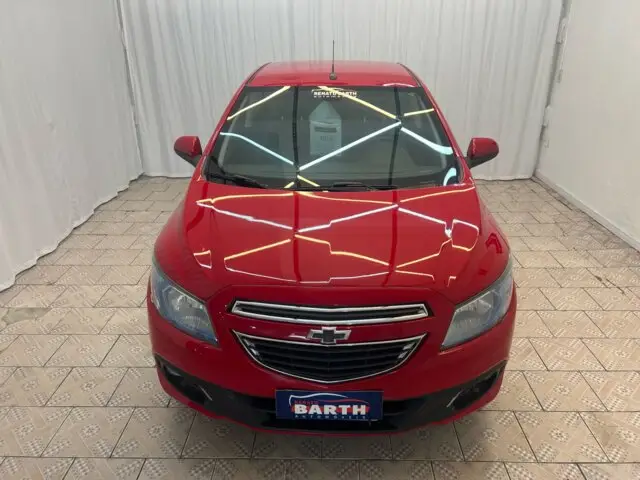 Chevrolet Prisma 1.4 LT SPE/4