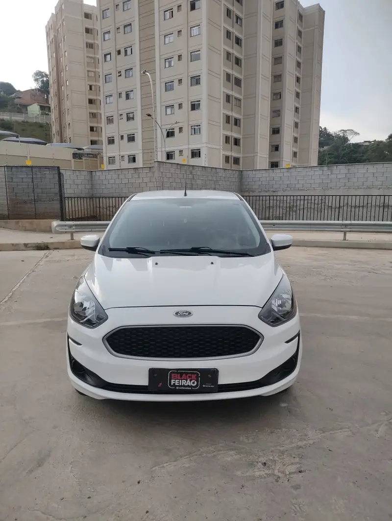 Ford Ka 1.0 SE (Flex)