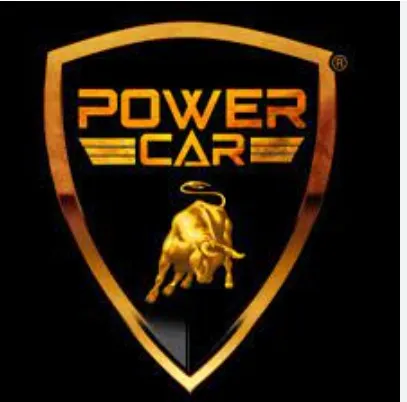 POWERCAR VEICULOS PB