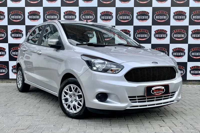 Ford Ka 1.0 SE (Flex)