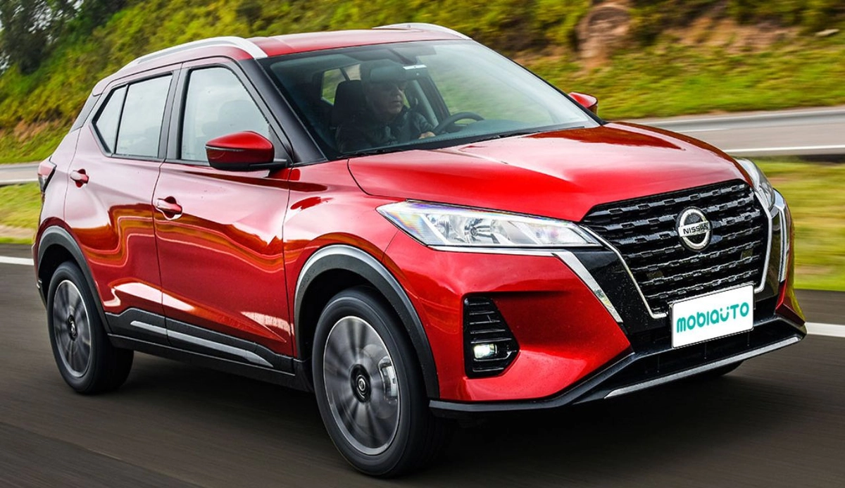 SUV compacto ainda é boa opção de compra, mesmo com a segunda geração anunciada para ser fabricada no Brasil em 2025