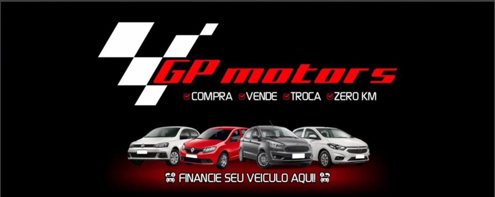 GP MOTORS
