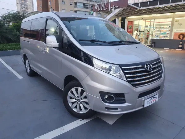 Van olx store volta redonda