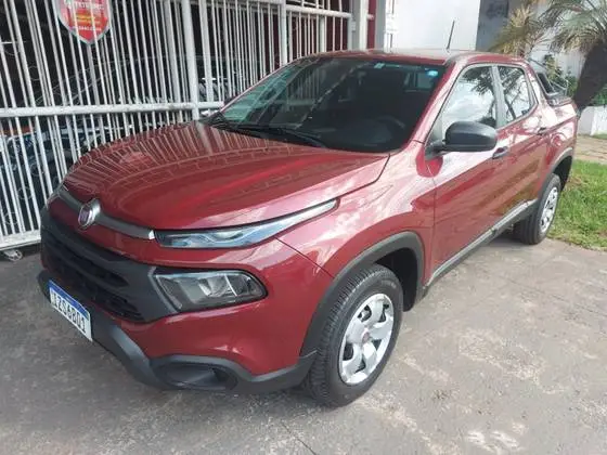 Fiat Endurance 1.8 AT6 FLEX (Aut)