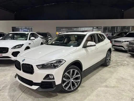 Carro BMW X2 2020 2.0 sDrive20i GP (Aut)