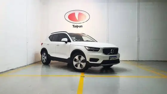 Carro Volvo XC40 2019 2.0 T4 AWD