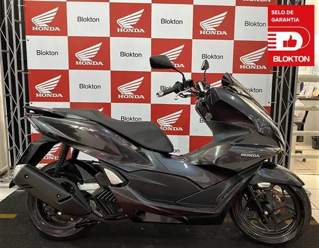 Carro Honda PCX 160 2024 CBS