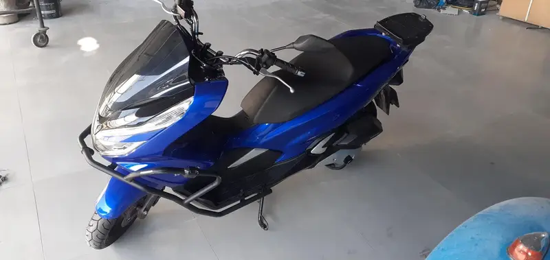 Honda PCX 150 DLX