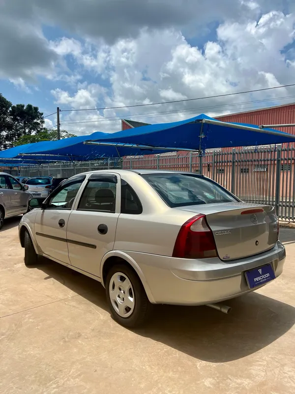 comprar Chevrolet Corsa Sedan em Mongaguá - SP