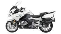BMW R 1250 RT 2020