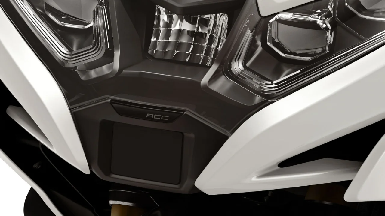 BMW R 1250 RT Premium