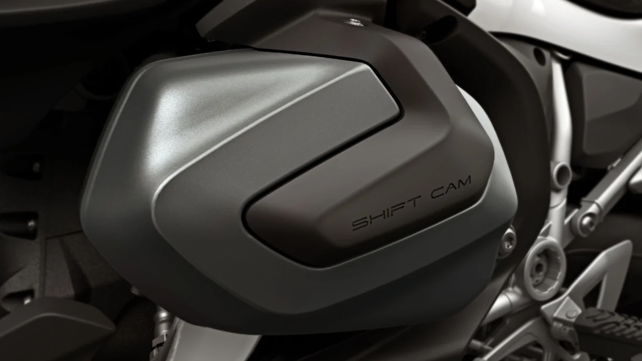 BMW R 1250 RT Premium