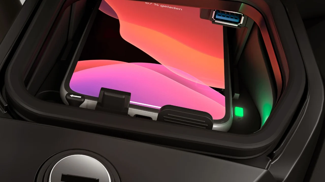 BMW R 1250 RT Premium